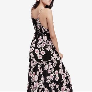 Free People Garden Party Maxi Dress